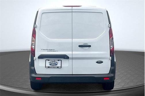 2018 Ford Transit Connect XL