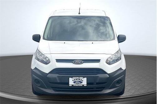 2018 Ford Transit Connect XL