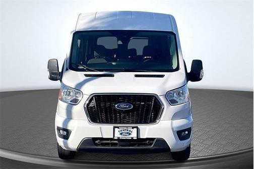 2021 Ford Transit-350 XLT