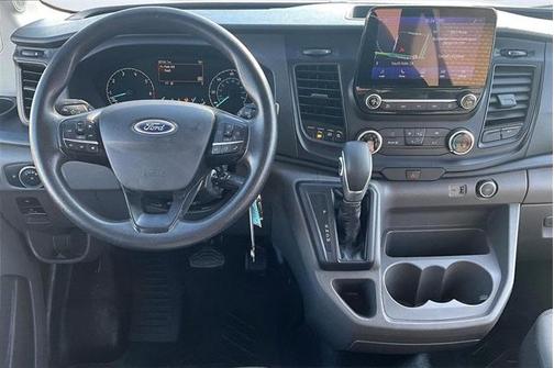 2021 Ford Transit-350 XLT