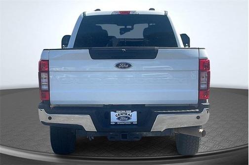2021 Ford F-250 XLT