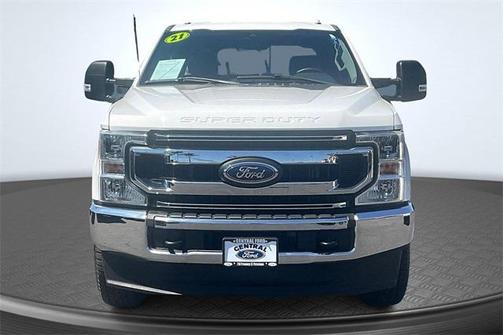 2021 Ford F-250 XLT