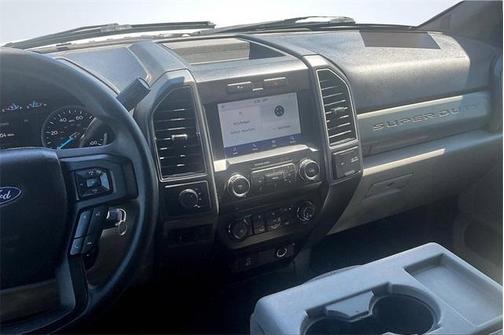 2021 Ford F-250 XLT