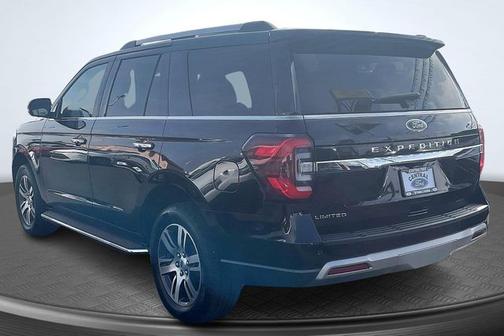 2023 Ford Expedition LIMITED