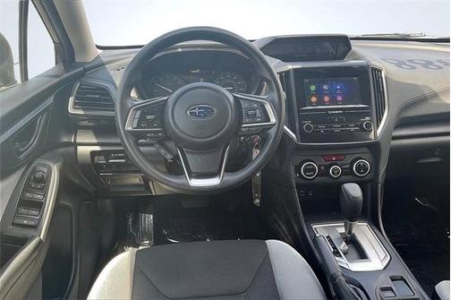 2020 Subaru Crosstrek Base