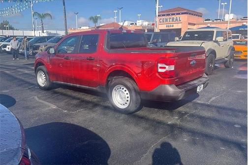 2024 Ford Maverick XL