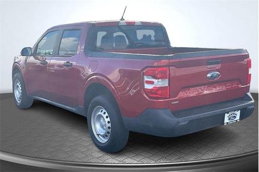 2024 Ford Maverick XL
