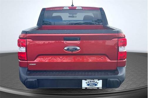 2024 Ford Maverick XL