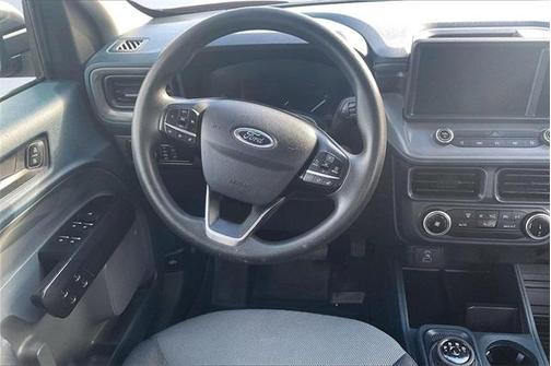 2024 Ford Maverick XL