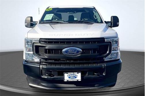 2022 Ford F-250 XL