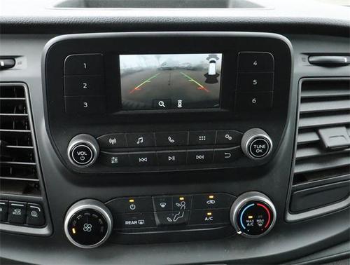 2021 Ford Transit-350 XLT