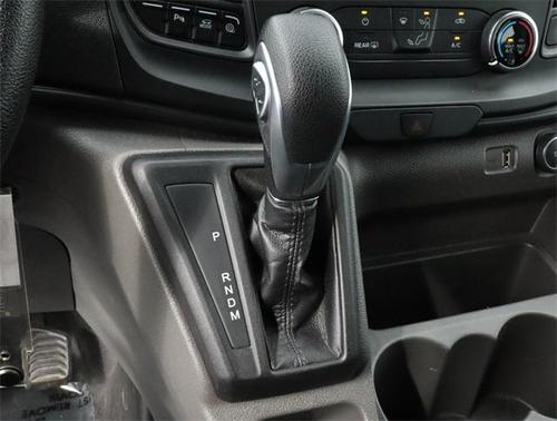 2021 Ford Transit-350 XLT
