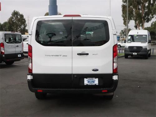 2021 Ford Transit-350 XLT