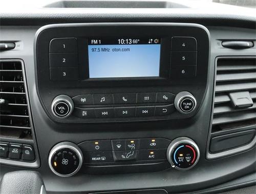 2021 Ford Transit-350 XLT