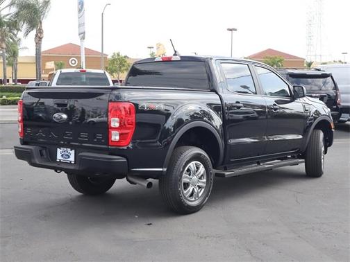2023 Ford Ranger XL