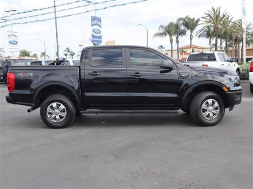 2023 Ford Ranger XL