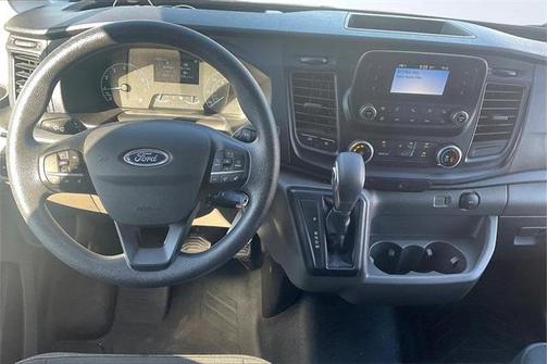 2023 Ford Transit-250 Base