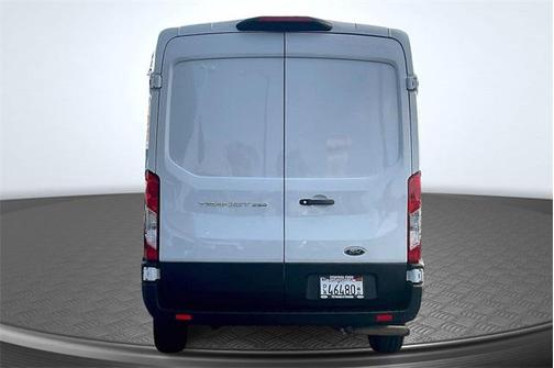 2021 Ford Transit-250 Base
