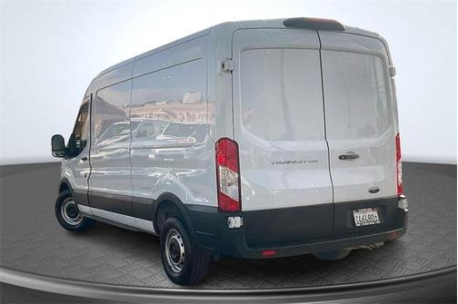 2021 Ford Transit-250 Base