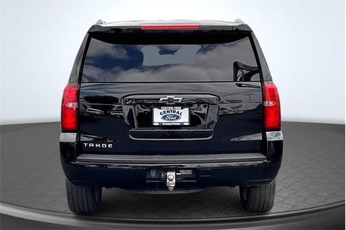 2019 Chevrolet Tahoe LS