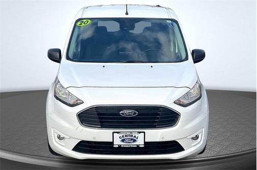 2020 Ford Transit Connect XLT