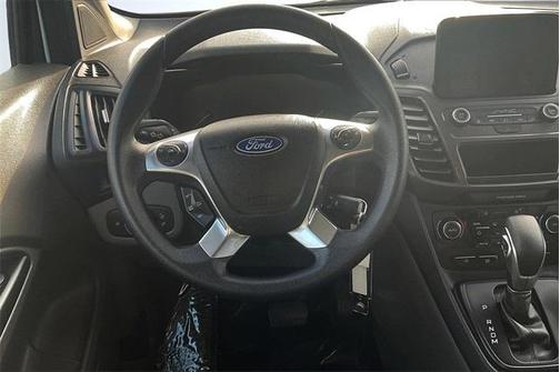 2020 Ford Transit Connect XLT