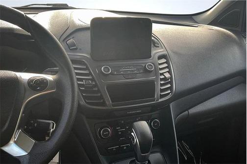 2020 Ford Transit Connect XLT
