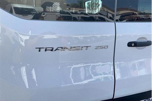 2024 Ford Transit-250 Base
