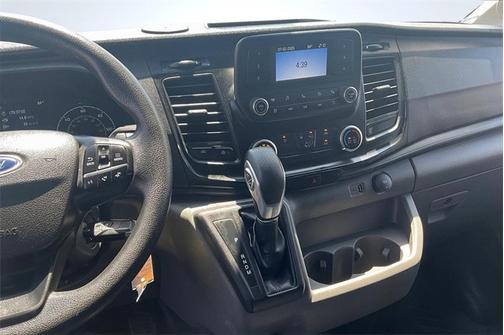 2023 Ford Transit-350 148 WB HIGH ROOF CARGO