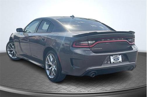 2022 Dodge Charger GT