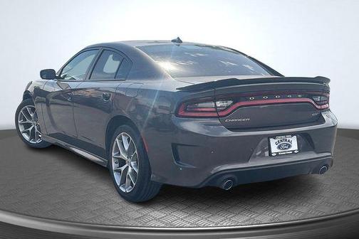 2022 Dodge Charger GT