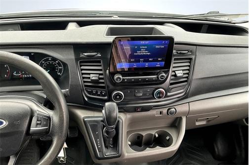 2020 Ford Transit-250 BASE