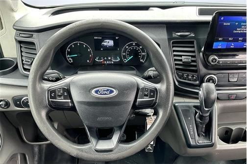 2020 Ford Transit-250 BASE