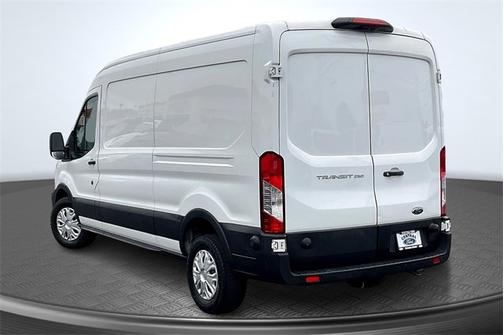 2020 Ford Transit-250 BASE
