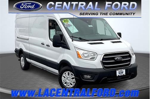 2020 Ford Transit-250 BASE
