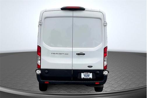2020 Ford Transit-250 BASE