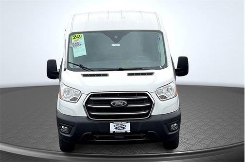 2020 Ford Transit-250 BASE