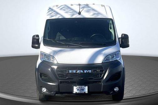 2023 RAM ProMaster 3500 High Roof