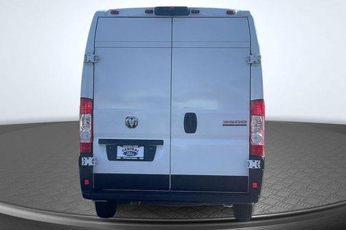 2023 RAM ProMaster 3500 High Roof