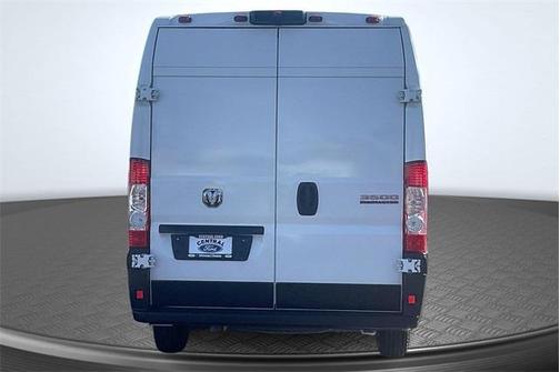 2023 RAM ProMaster 3500 High Roof