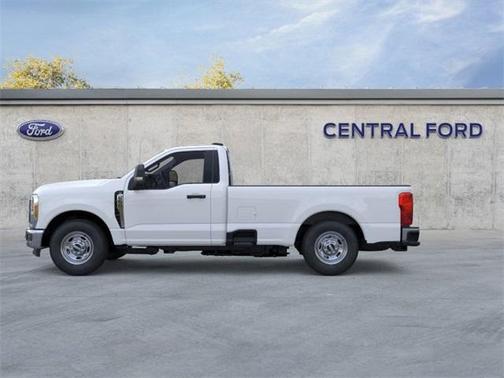2026 Ford F-250 XL