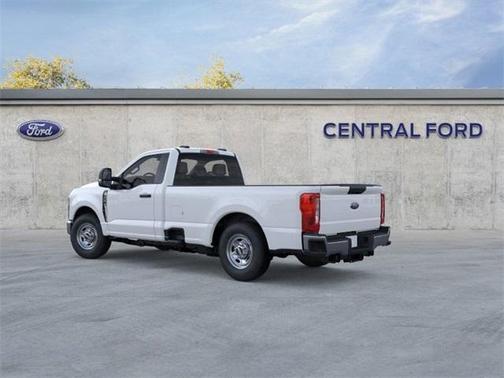2026 Ford F-250 XL