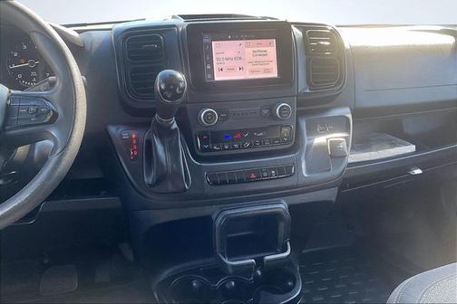 2023 RAM ProMaster 3500 159 WB HIGH ROOF EXTENDED CARGO