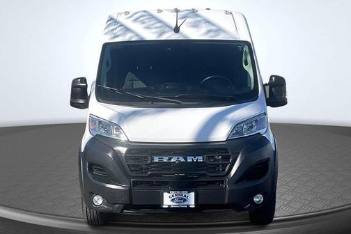 2023 RAM ProMaster 3500 159 WB HIGH ROOF EXTENDED CARGO