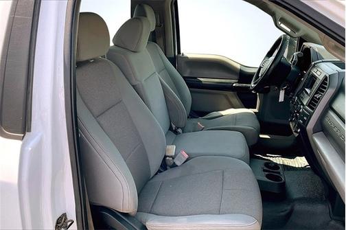 2019 Ford F-350 XL