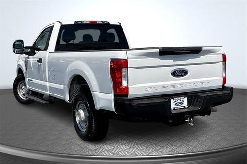 2019 Ford F-350 XL