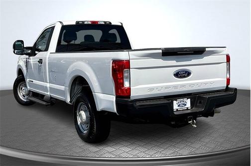 2019 Ford F-350 XL