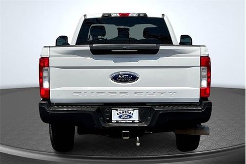 2019 Ford F-350 XL