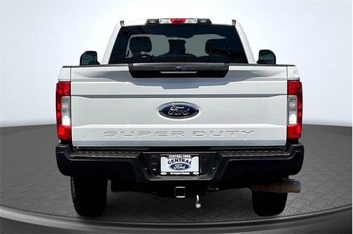 2019 Ford F-350 XL
