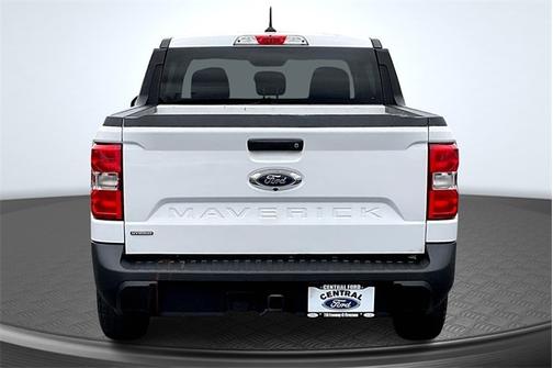 2022 Ford Maverick XL